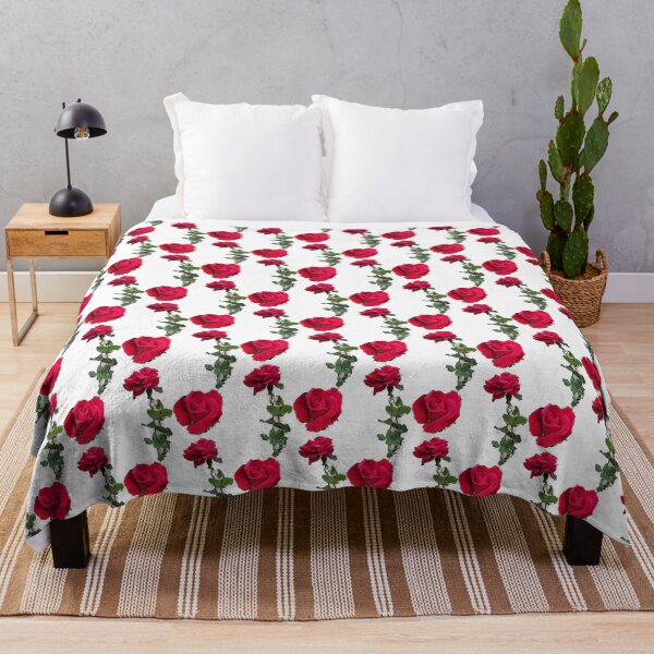Item preview, Red Roses designed and sold by DharshART.