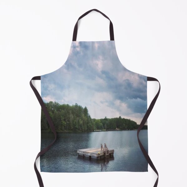 Item preview, Solitary Floating Dock designed and sold by Hobo-Sailor.