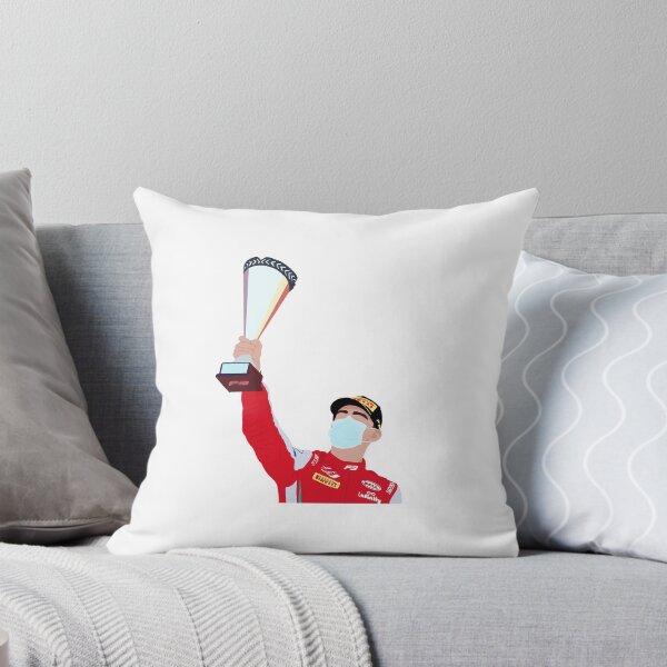 Item preview, F3 driver Logan Sargeant designed and sold by royaldutchness.