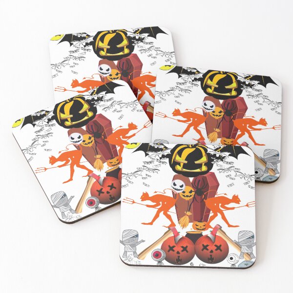 Item preview, Happy Halloween Day Shirt designed and sold by therdsak thongdonkhan.
