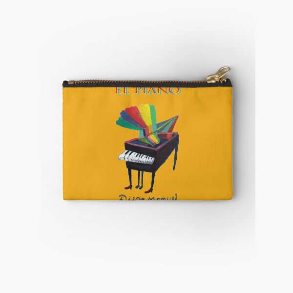 Item preview, El piano designed and sold by Diego Manuel Rodriguez.