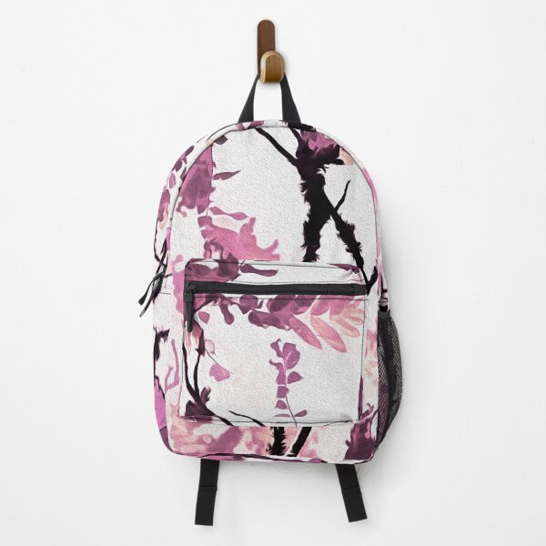 Item preview, Stylish and simplistic mauve rowan designed and sold by SulkaCreative.