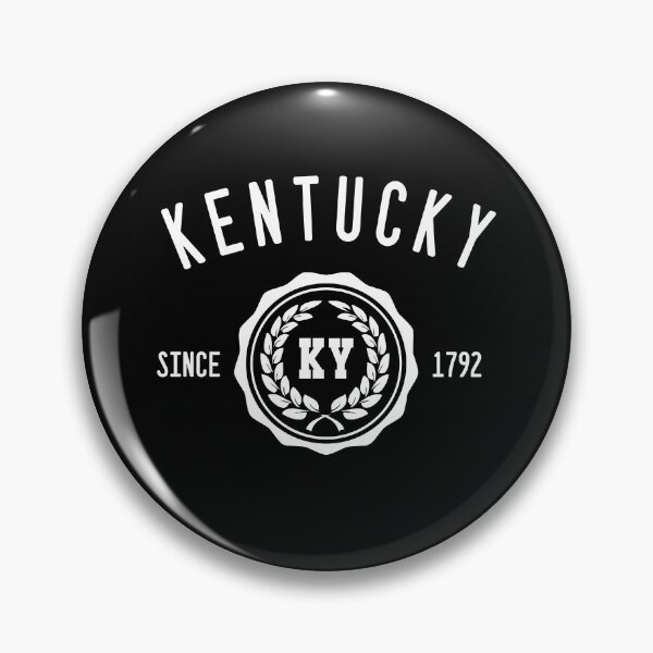Item preview, Kentucky USA designed and sold by GeogDesigns.
