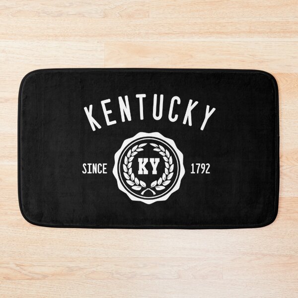 Item preview, Kentucky USA designed and sold by GeogDesigns.