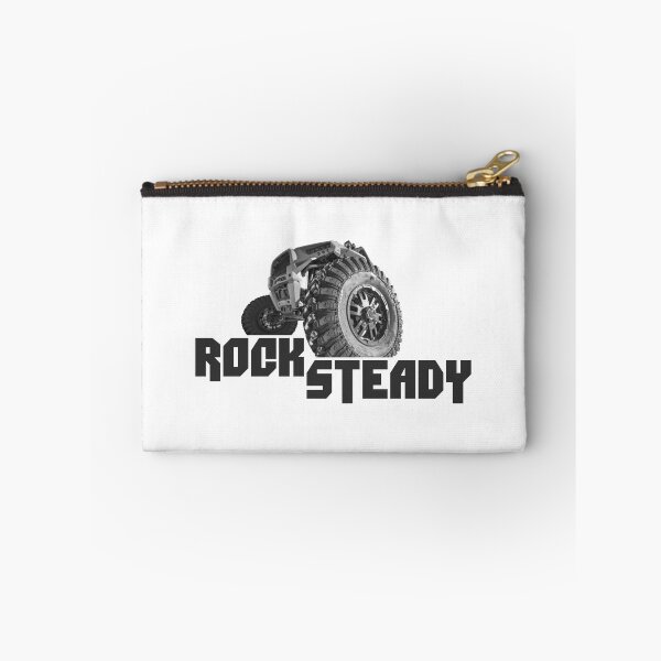 Item preview, Rock Steady designed and sold by ModernTeeDesign.
