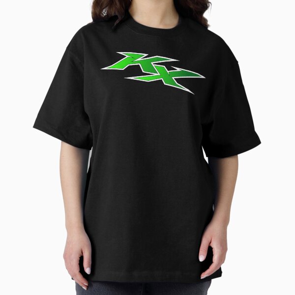 Item preview, KAWASAKI KX LOGO designed and sold by YZKDesign.