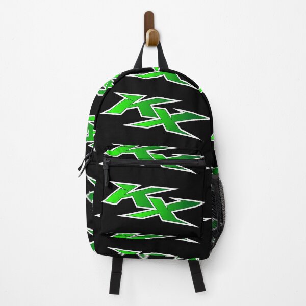 Item preview, KAWASAKI KX LOGO designed and sold by YZKDesign.