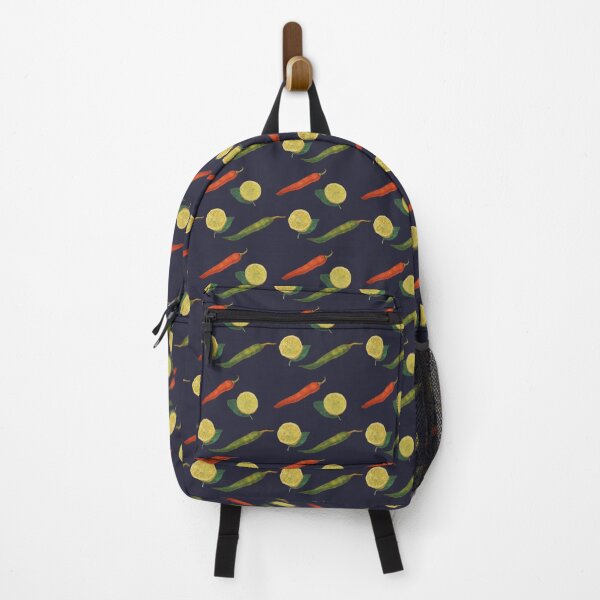 Item preview, Chilli Lemon designed and sold by hahaha-creative.