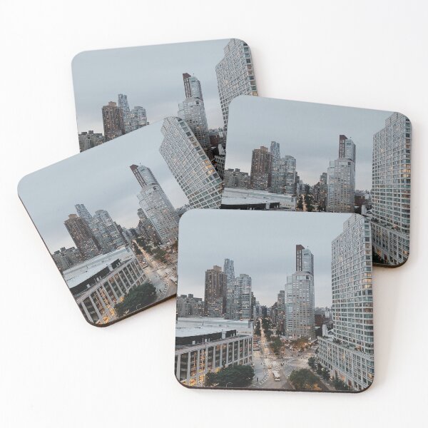 Item preview, up in the manhattan sky designed and sold by francescaagam.