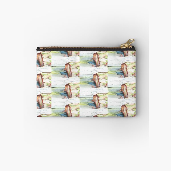 Item preview, Shoreline Les Petites-Dalles - Marie d'Orville designed and sold by Marie-d-Orville.
