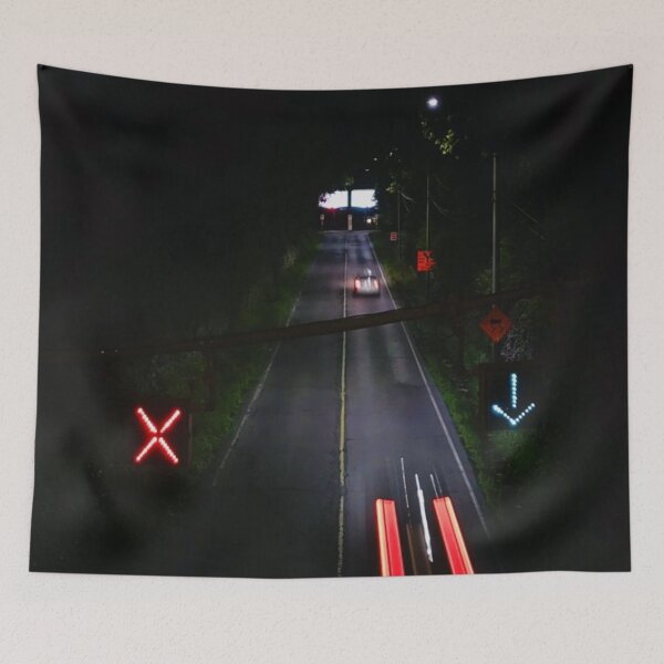 Item preview, Road designed and sold by Hobo-Sailor.