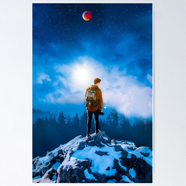 Item preview, Top of the world designed and sold by Aman99.