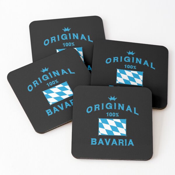 Item preview, Bavaria Bavaria original designed and sold by GeogDesigns.