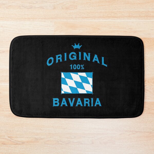 Item preview, Bavaria Bavaria original designed and sold by GeogDesigns.