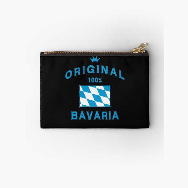 Artikelvorschau, Bavaria Bayern original entworfen und verkauft von GeogDesigns.