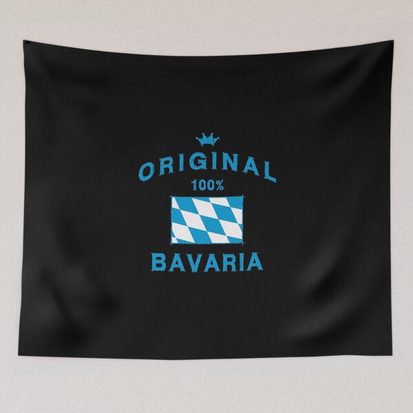 Item preview, Bavaria Bavaria original designed and sold by GeogDesigns.