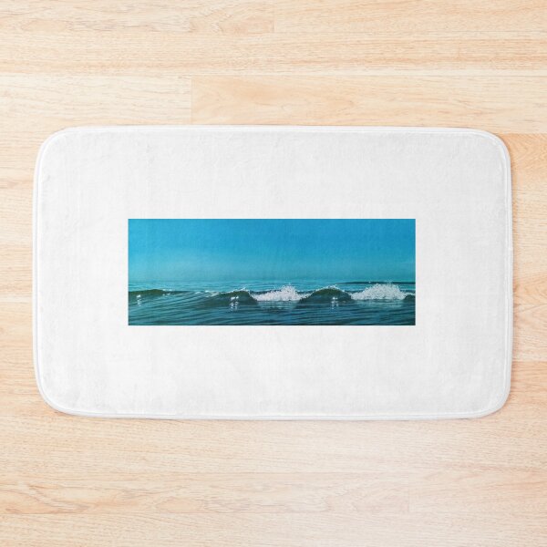 Item preview, Serene Ocean designed and sold by BoonArt.