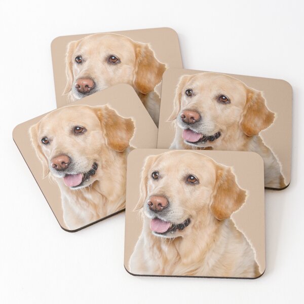 Item preview, Golden Retriever designed and sold by thecavapootales.