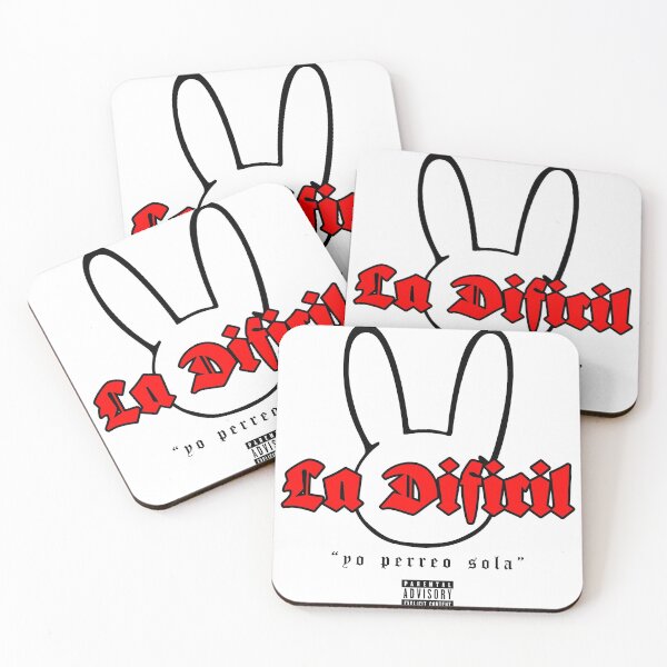 Item preview, La Dificil designed and sold by blazikin.