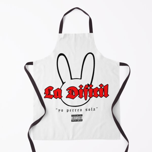Item preview, La Dificil designed and sold by blazikin.