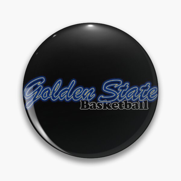 Item preview, Fan of Basketball in Golden State Neon Blue and Yellow designed and sold by gkillerb.