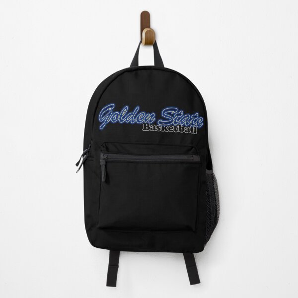Item preview, Fan of Basketball in Golden State Neon Blue and Yellow designed and sold by gkillerb.