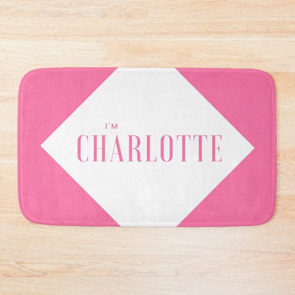 Item preview, I,m Charlotte designed and sold by joselsanguiv.