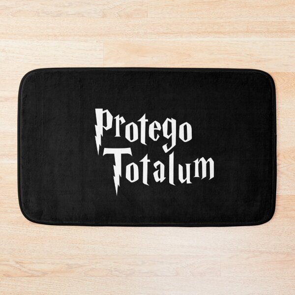 Item preview, Quarantine Magic Spell - Protego Totalum designed and sold by Family-Shop.