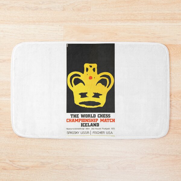 Item preview, Chess Tournament Poster T-Shirt, Gift, Chess designed and sold by shakmati.