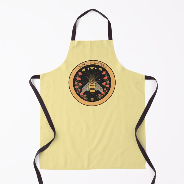 Item preview, Keeper Of The Bees - Gifts For Bee Lovers/Beekeepers designed and sold by GasparArts.