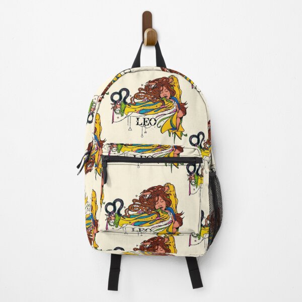 Item preview, Leo Vintage Artwork designed and sold by Daniel Watts.