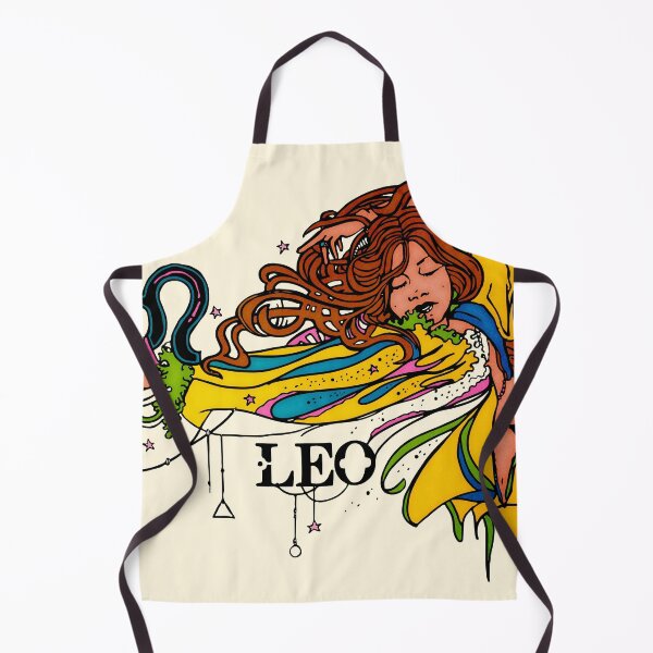 Item preview, Leo Vintage Artwork designed and sold by Daniel Watts.