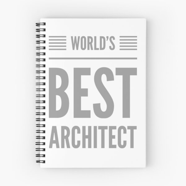 Item preview, World's Best Architect designed and sold by liftdesign.