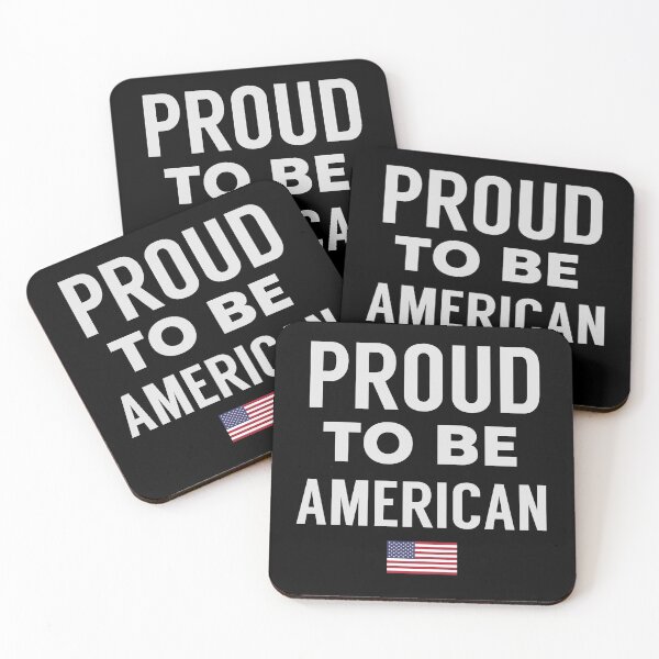 Item preview, Proud To Be American designed and sold by AlexRinzler.