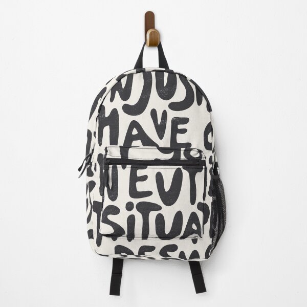 Item preview, (old vintage print) if you are neutral in situations of injustice you have chosen the side of the oppressor (activist quote, groovy) designed and sold by acatalepsys.