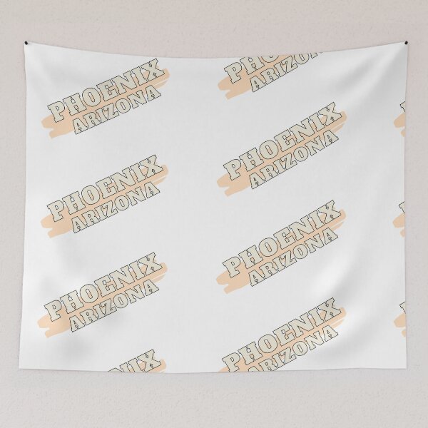 Item preview, Phoenix Arizona designed and sold by Bernsteinhaus.