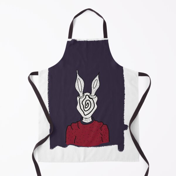 Item preview, lost bunny designed and sold by goodtripsinart.