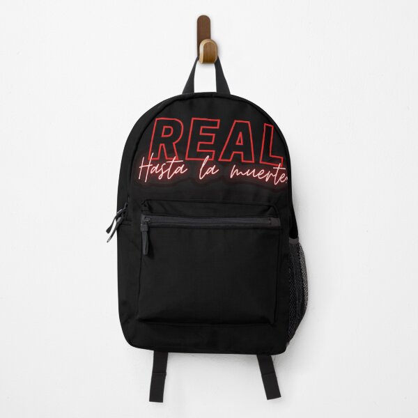 Item preview, Real Hasta La Muerte designed and sold by blazikin.
