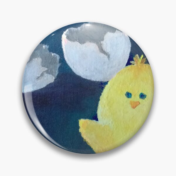 Item preview, Cracked designed and sold by greybirdartist.