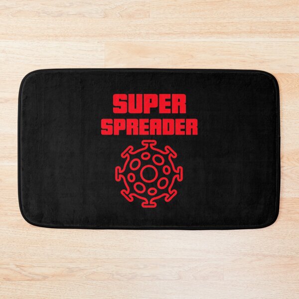 Item preview, Covid-19 SuperSpreader designed and sold by ThydraDesigns.