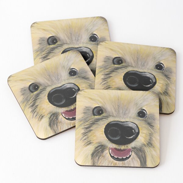 Item preview, Yorkie designed and sold by Ronald Mastrogiovanni.