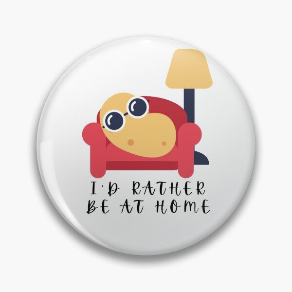 Item preview, Stay home designed and sold by CanvasMAGIC.