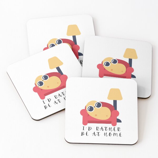 Item preview, Stay home designed and sold by CanvasMAGIC.