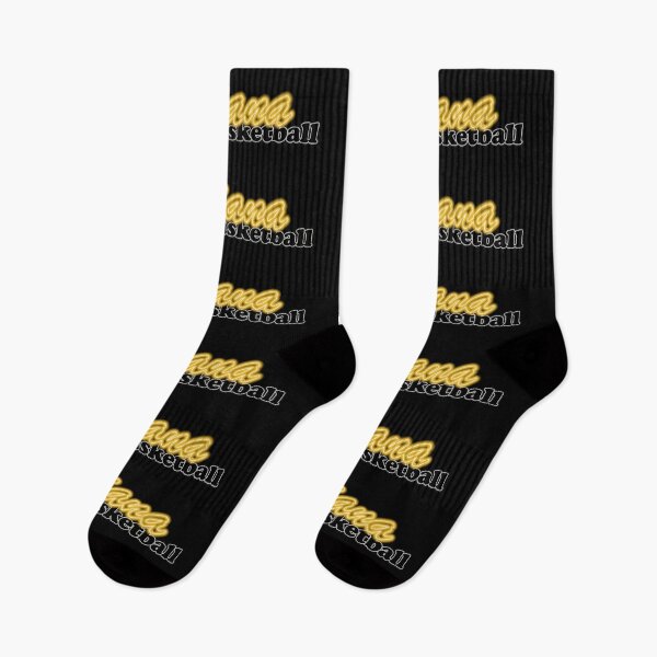 Item preview, Fan of Basketball in Indiana Neon Gold designed and sold by gkillerb.