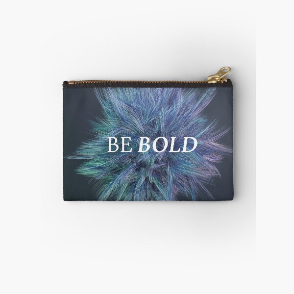 Item preview, Be Bold - Fluffy 3D Ball  designed and sold by KimVanG.