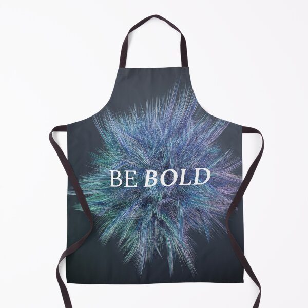 Item preview, Be Bold - Fluffy 3D Ball designed and sold by KimVanG.