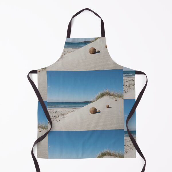 Item preview, White Sand and The Sea designed and sold by clemadphotoart.