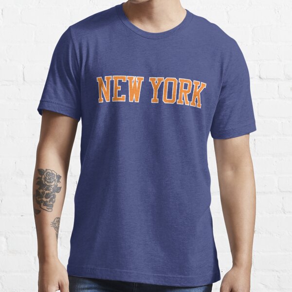 NellieTeeShop New York Leopard Baseball Shirt, Mets Tshirt, NY Baseball Clothing, Baseball Shirt, Mets Tee, Unisex Tshirt, Baseball Fan Gift