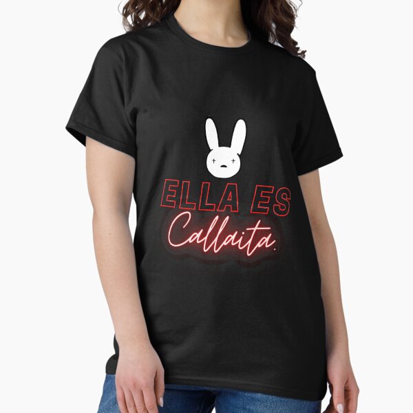 Item preview, Ella Es Callaita designed and sold by blazikin.