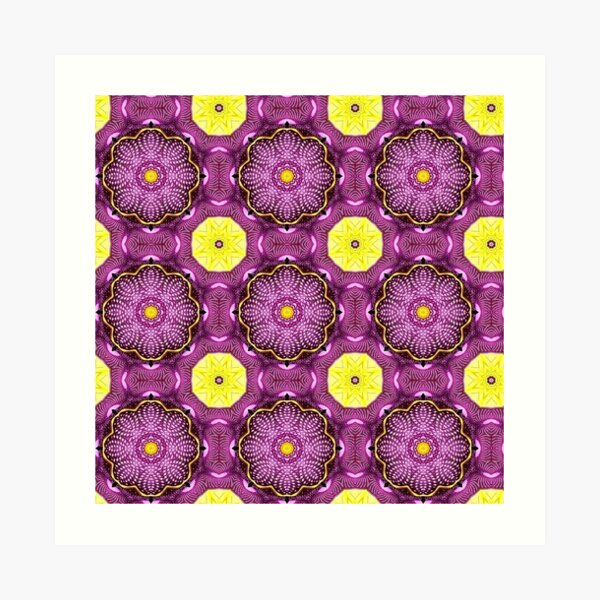 Sappiye 1641 Art Print